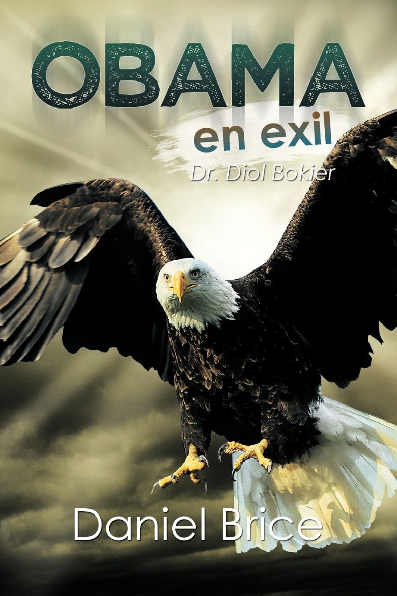 Immagine di Obama en exil