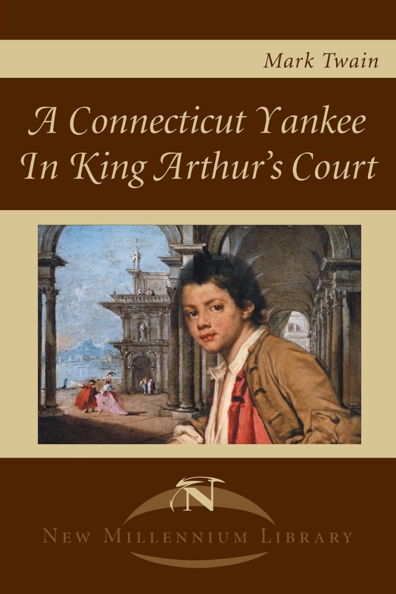 Immagine di A Connecticut Yankee in King Arthur's Court