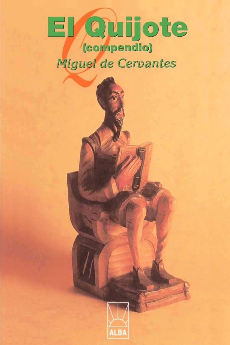 Immagine di El Quijote