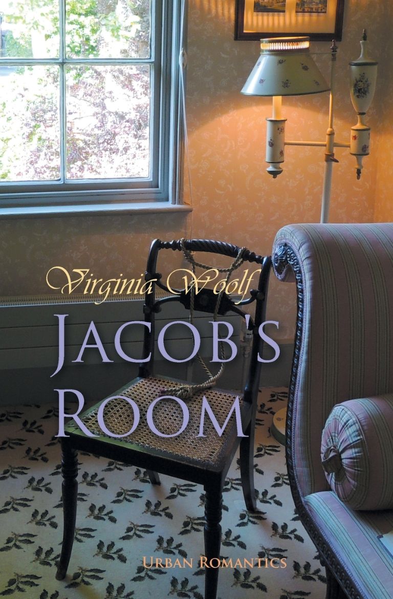 Immagine di Jacob's Room