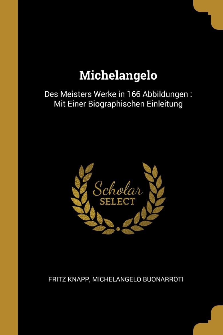 Immagine di Michelangelo