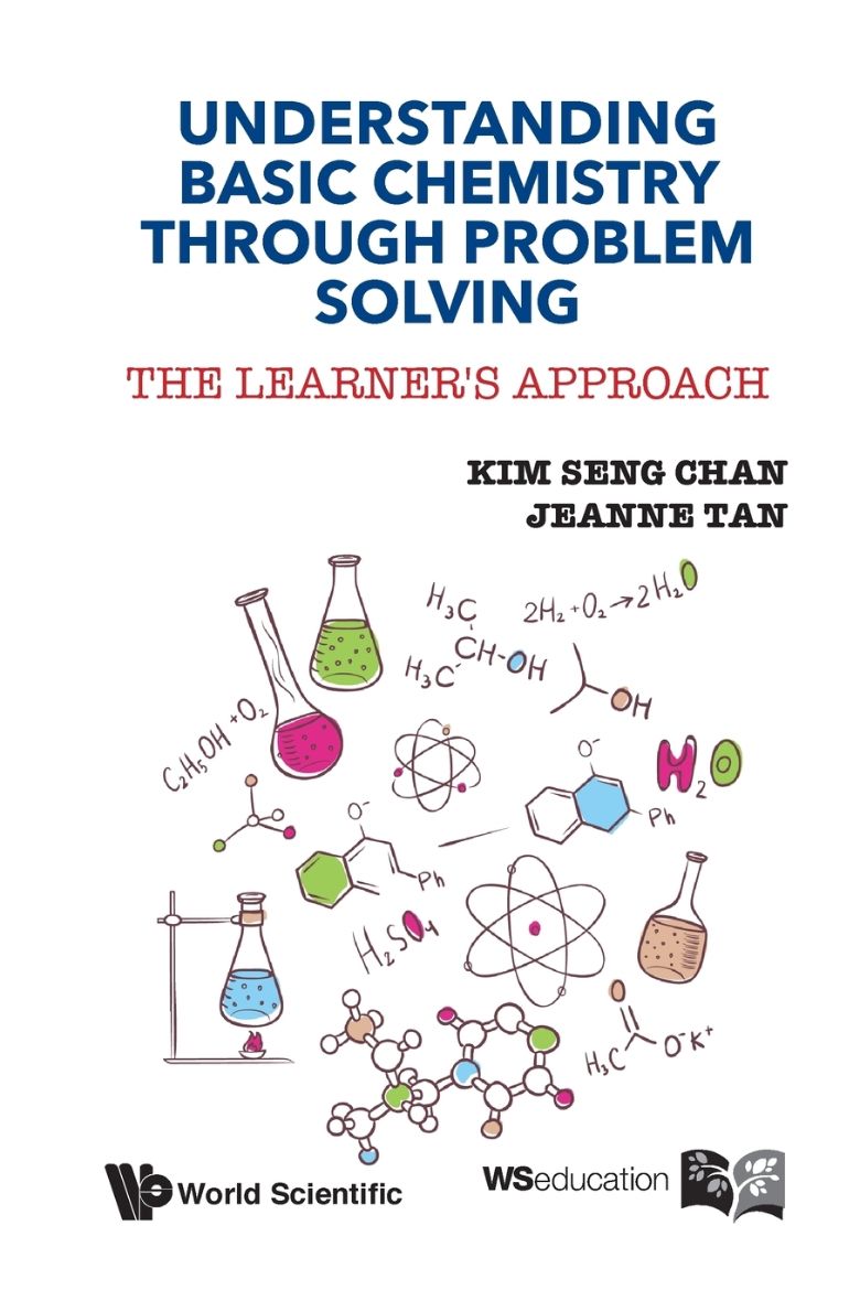 Immagine di Understanding Basic Chemistry Through Problem Solving