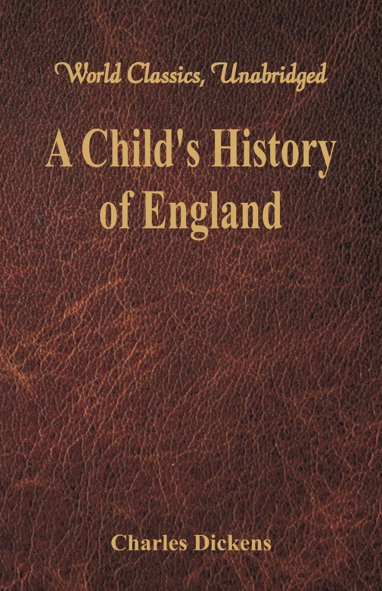 Immagine di A Child's History of England