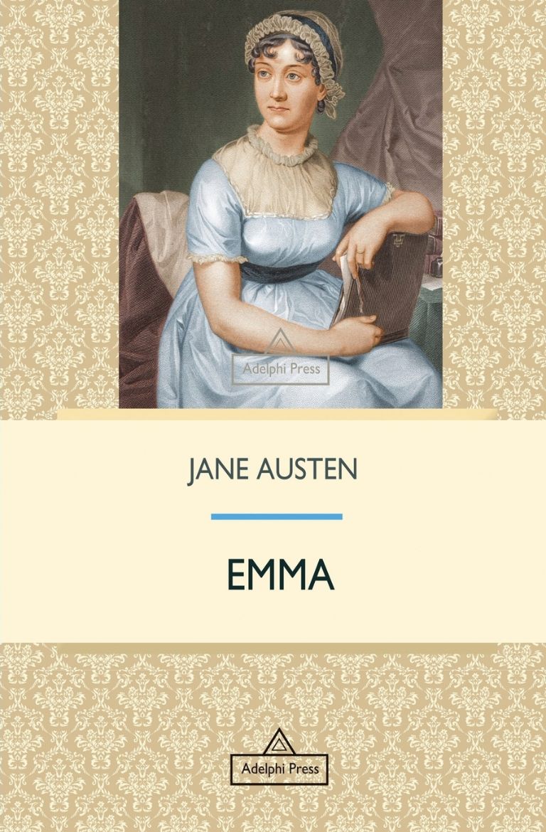 Immagine di Emma