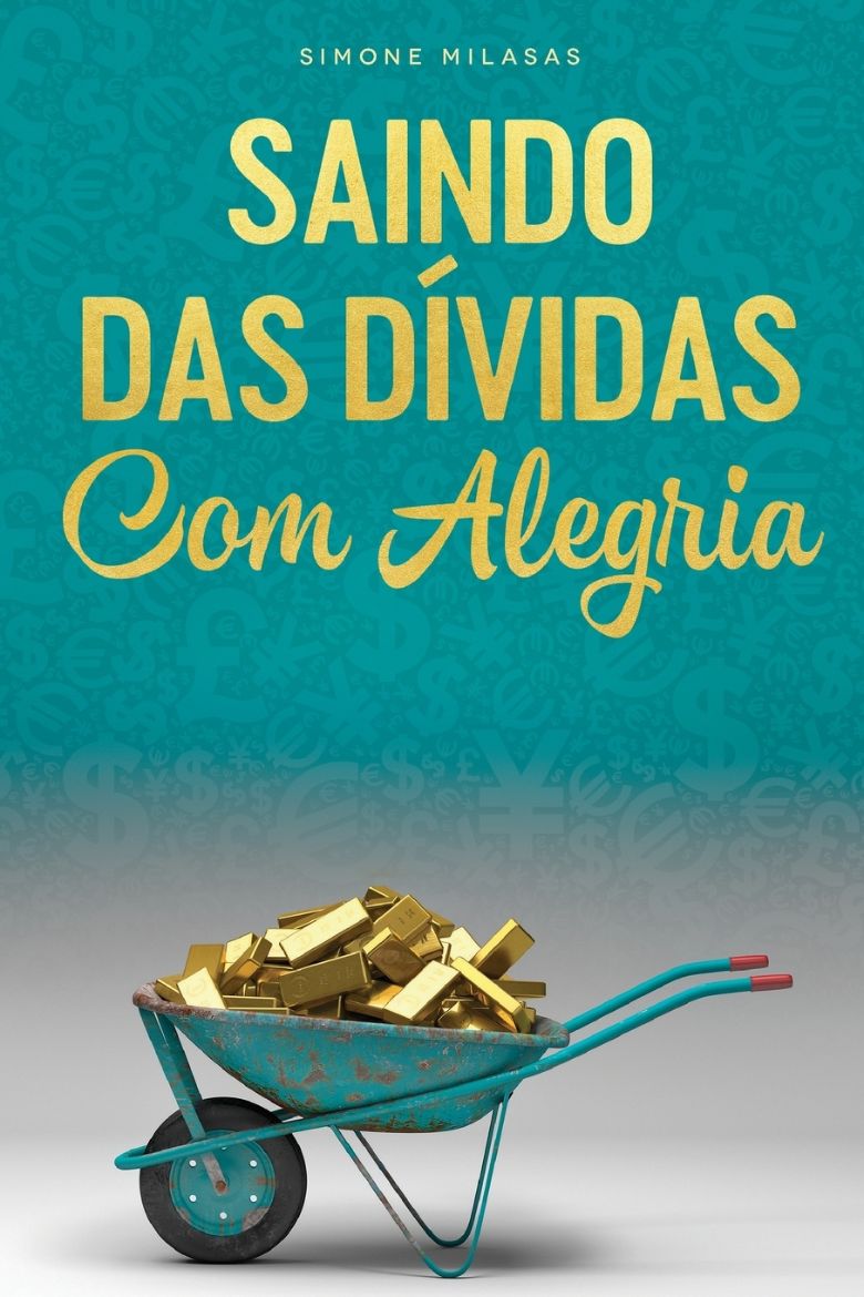 Immagine di SAINDO DAS DÍVIDAS COM ALEGRIA - Getting Out of Debt Portuguese