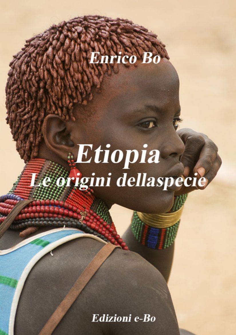 Immagine di Etiopia - Le origini della specie