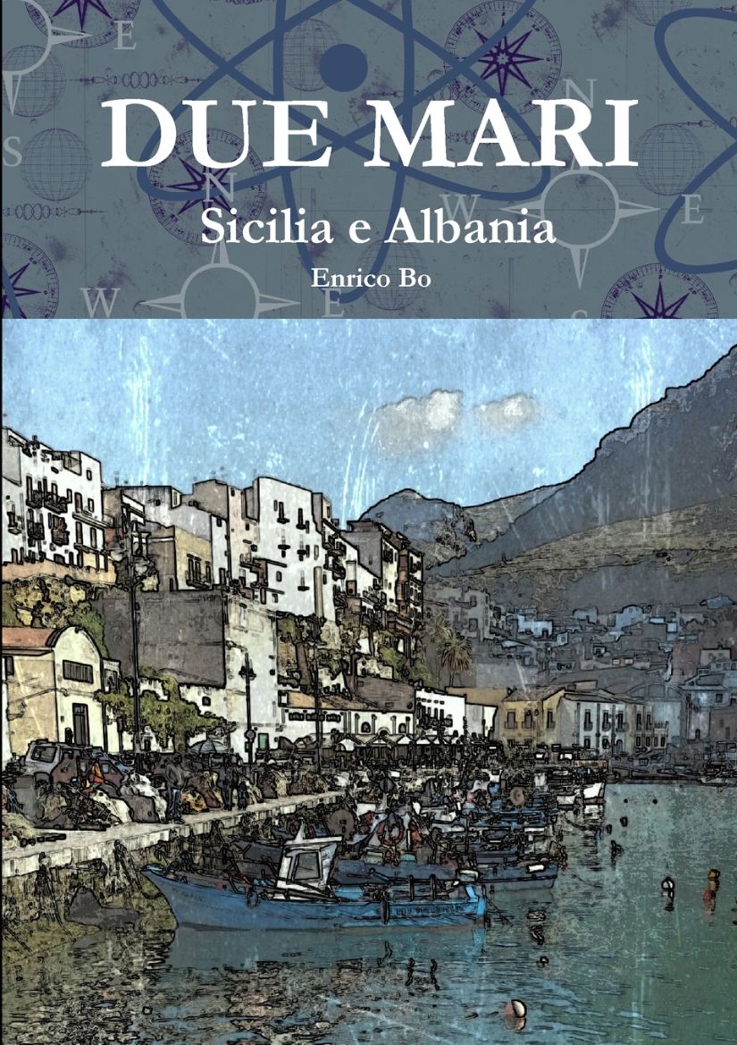 Immagine di Due mari - Sicilia e Albania