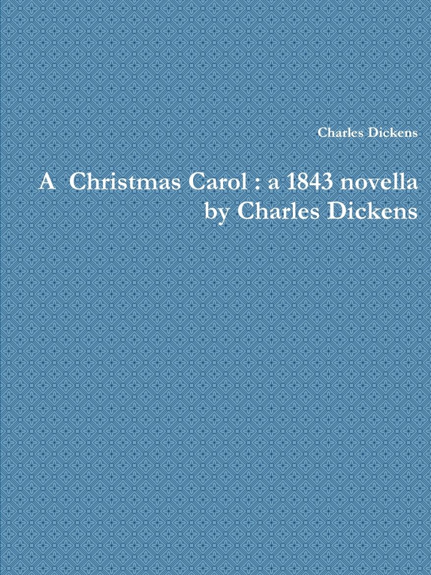 Immagine di A  Christmas Carol
