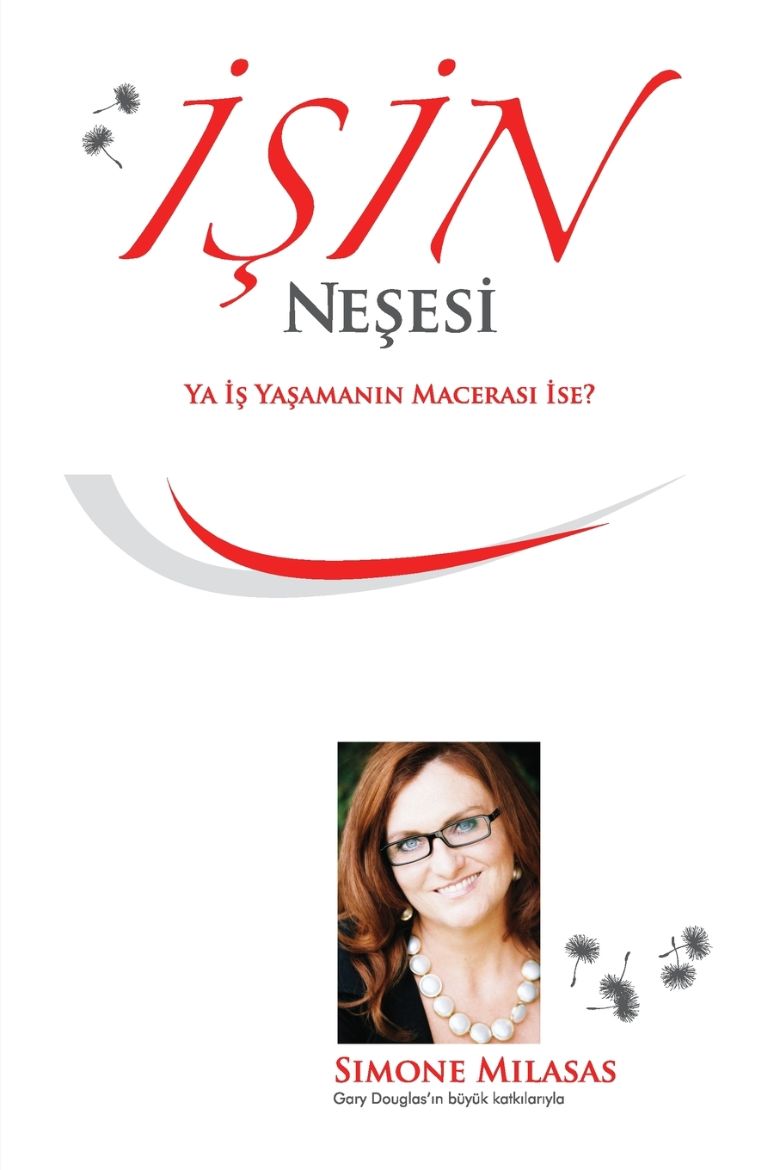 Immagine di İşin Neşesi - Joy of Business Turkish