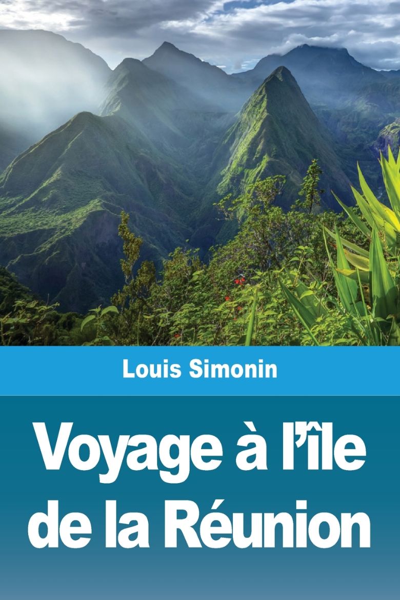 Immagine di Voyage à l'île de la Réunion