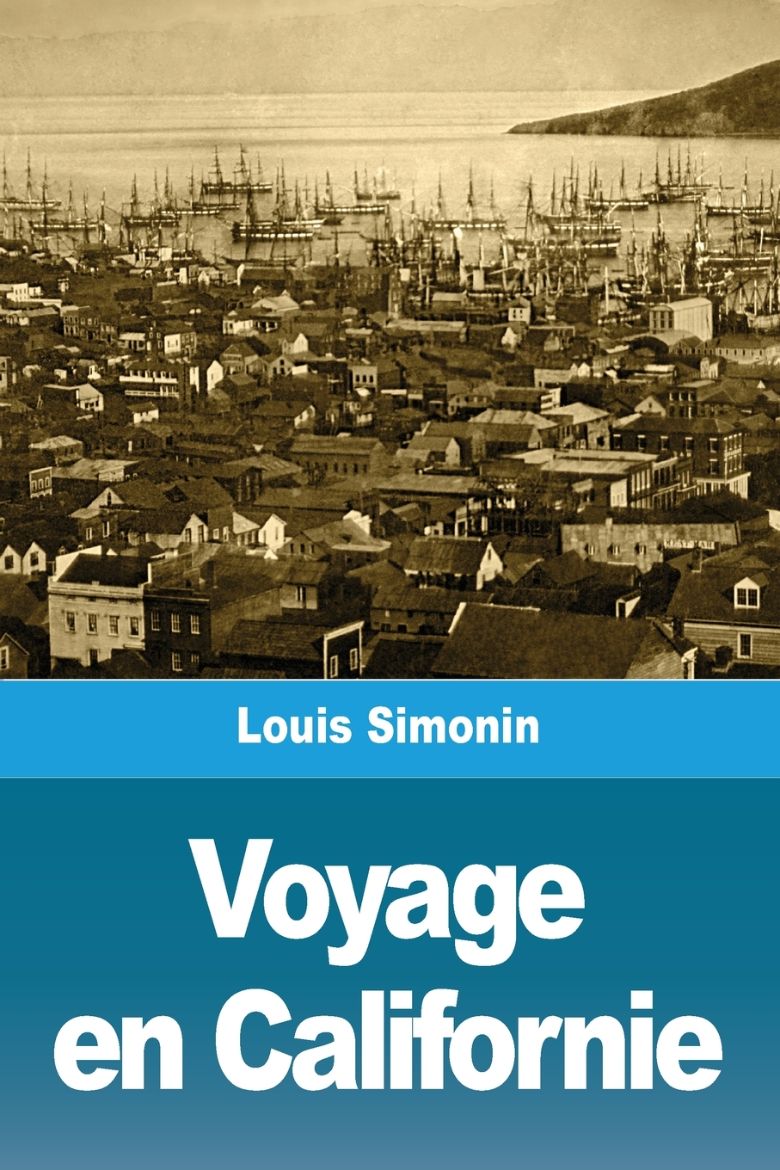 Immagine di Voyage en Californie