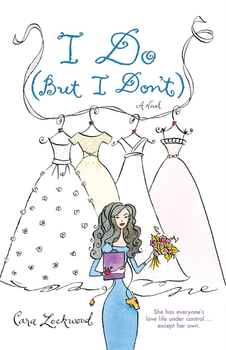 Picture of I Do (But I Don't) (Original)