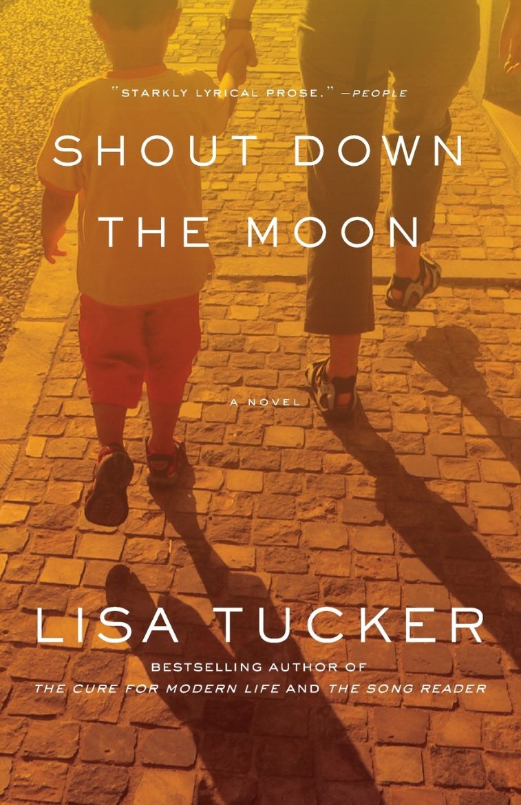Immagine di Shout Down the Moon (Original)