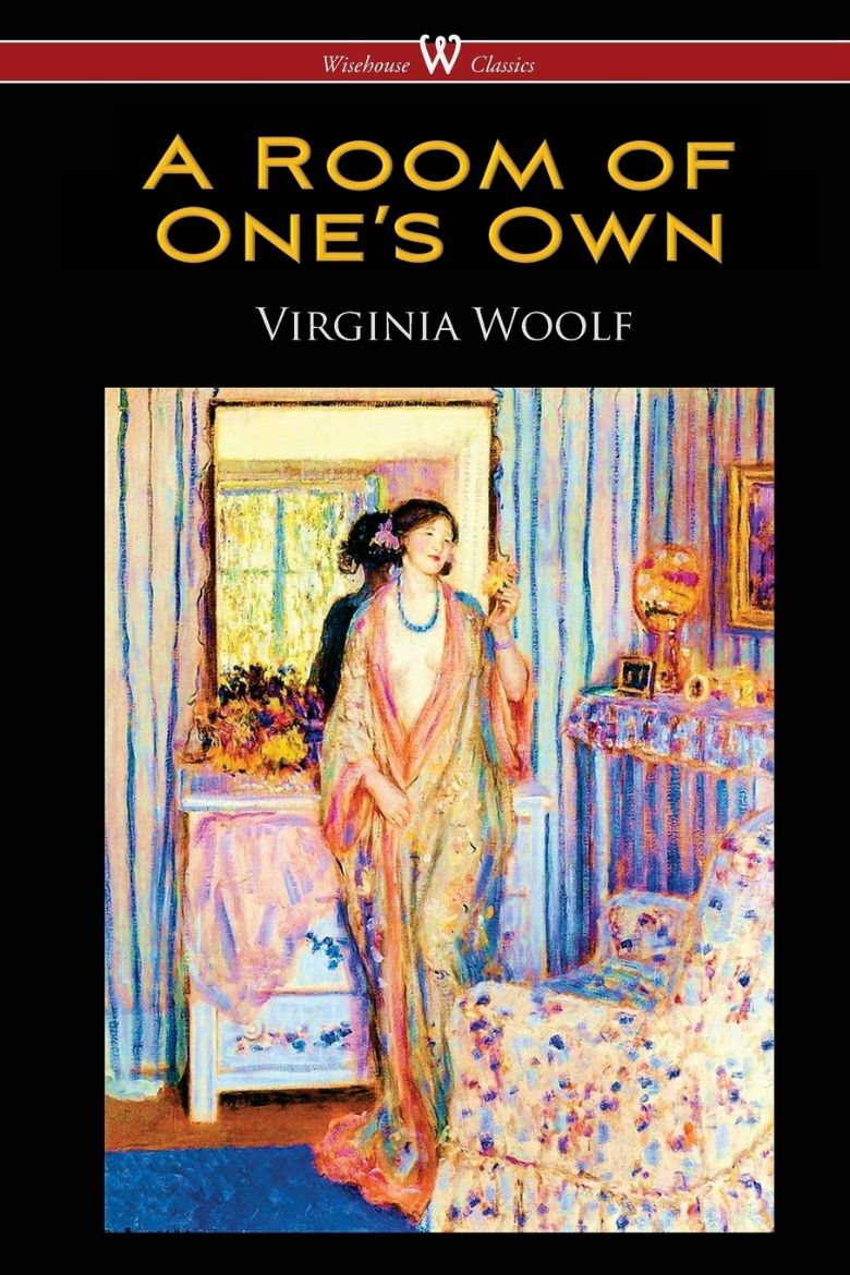 Immagine di A Room of One's Own (Wisehouse Classics Edition)