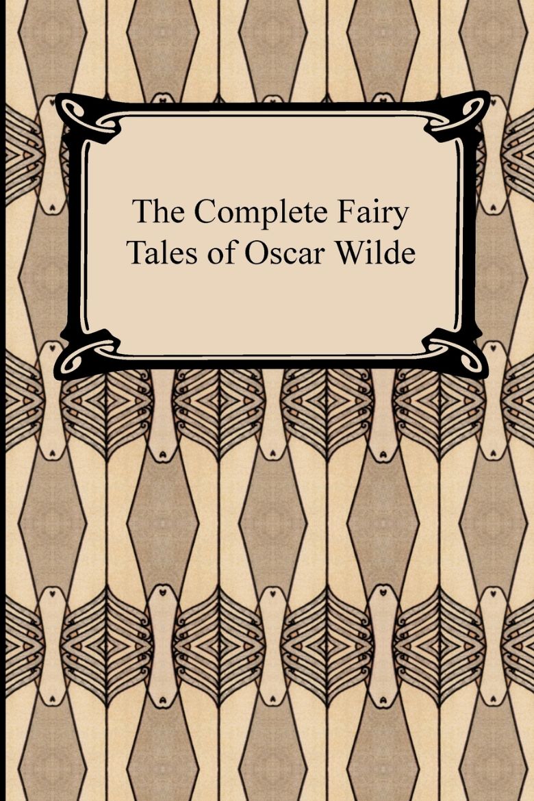 Picture of The Complete Fairy Tales of Oscar Wilde