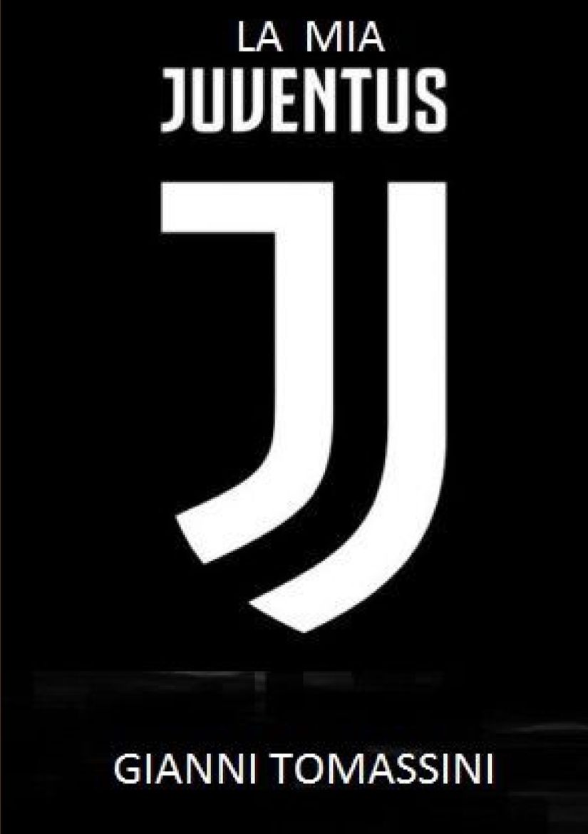 Immagine di LA MIA JUVENTUS