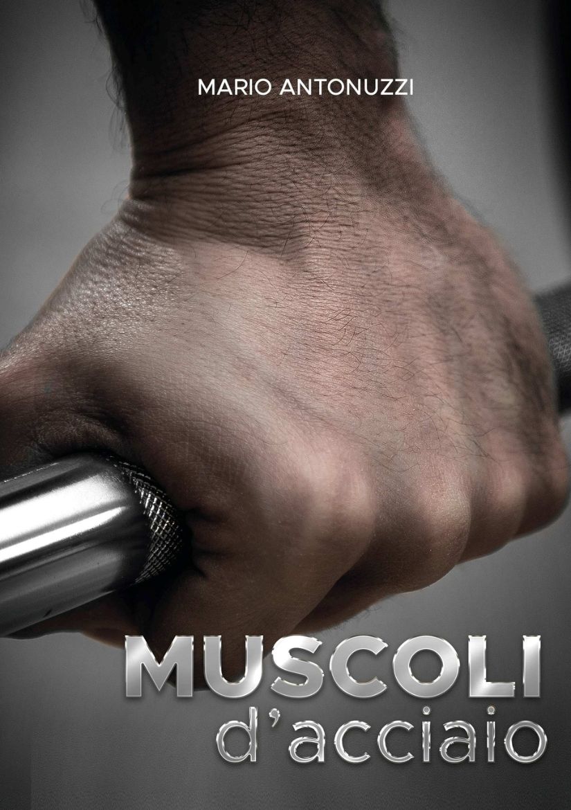Immagine di Muscoli d?acciaio
