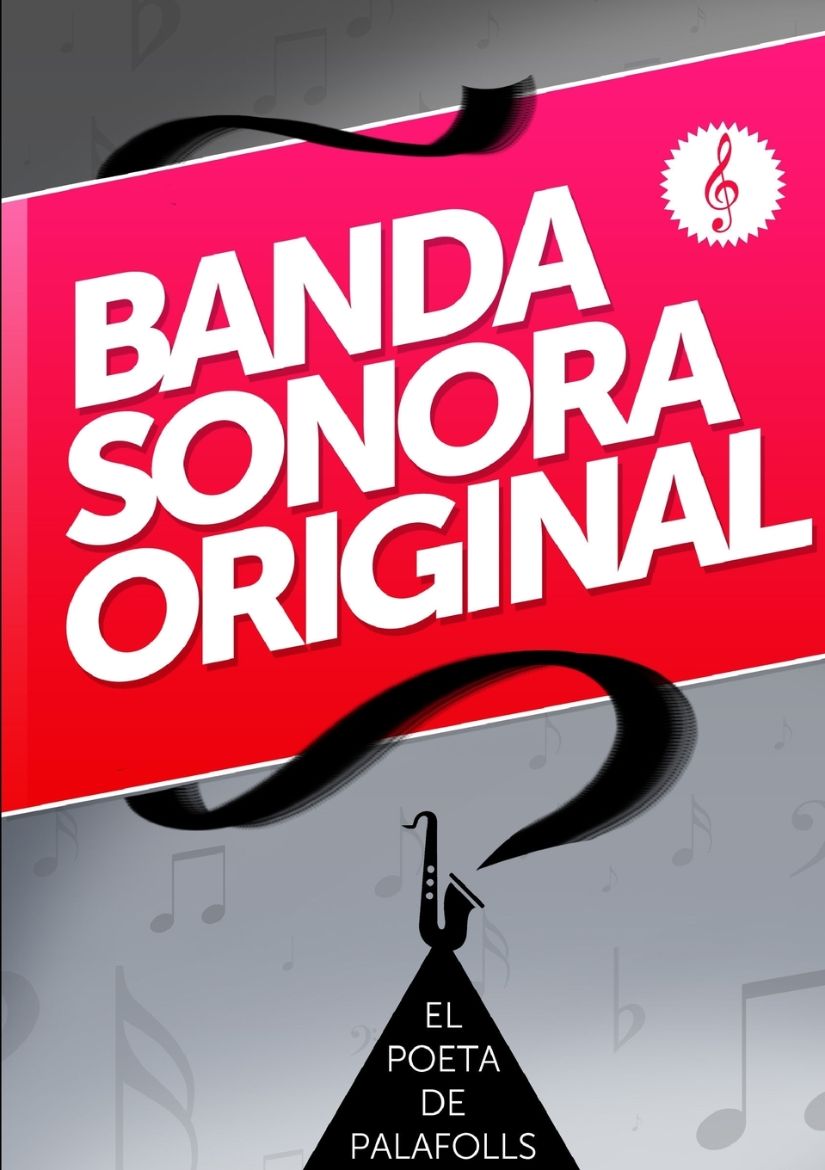 Picture of Banda Sonora Original