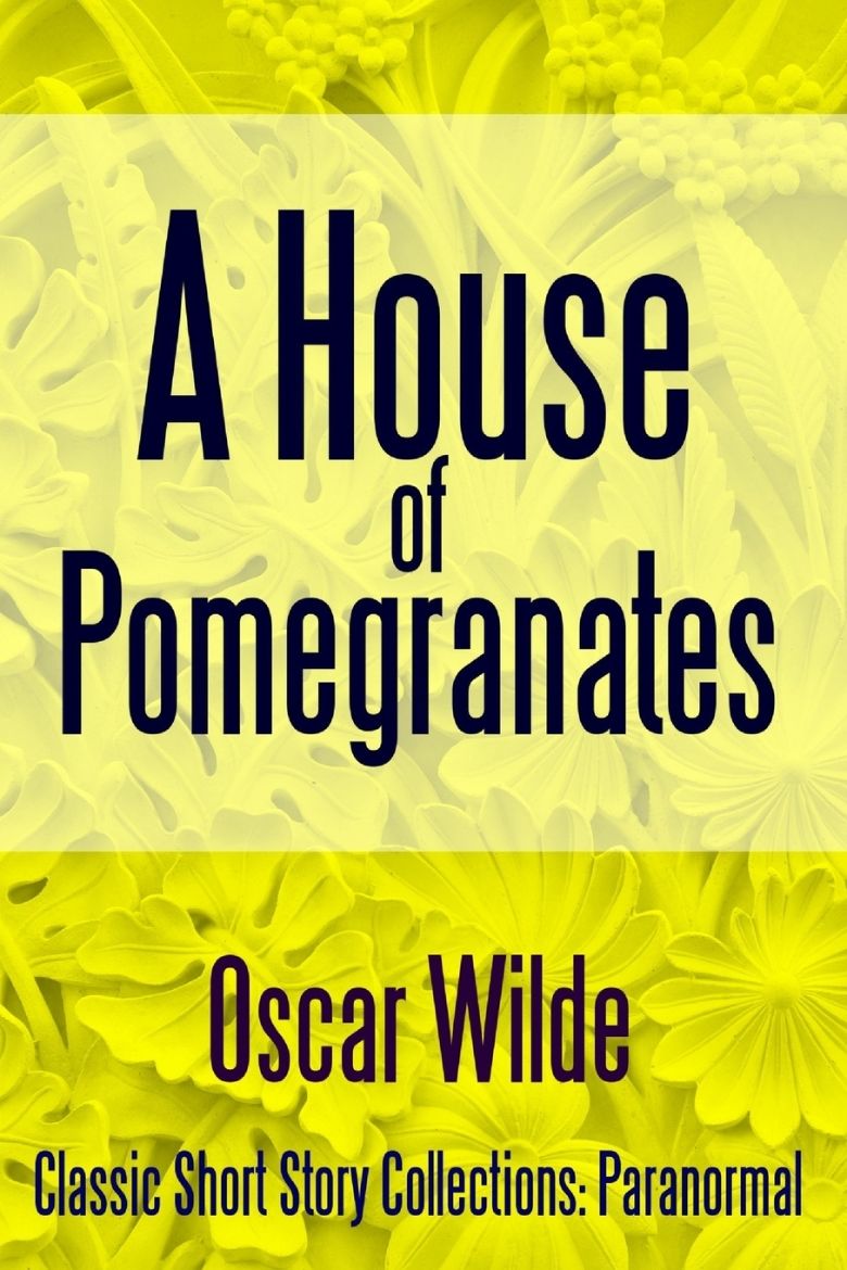 Immagine di A House of Pomegranates