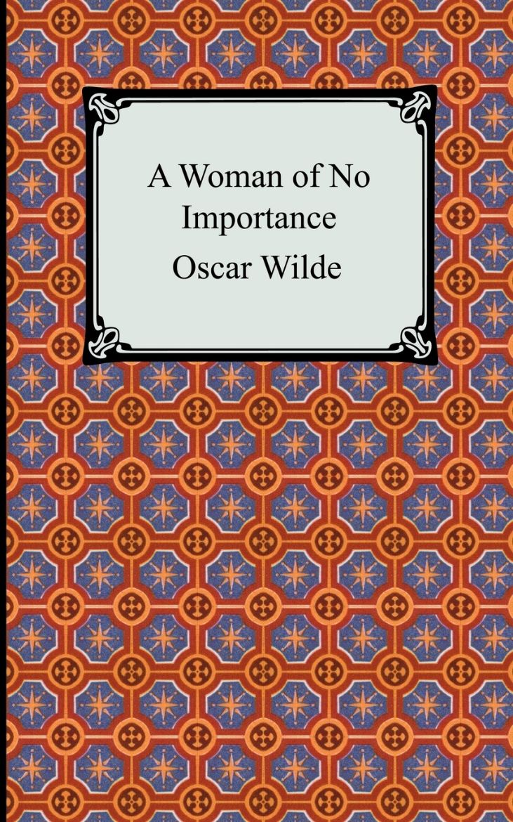 Immagine di A Woman of No Importance