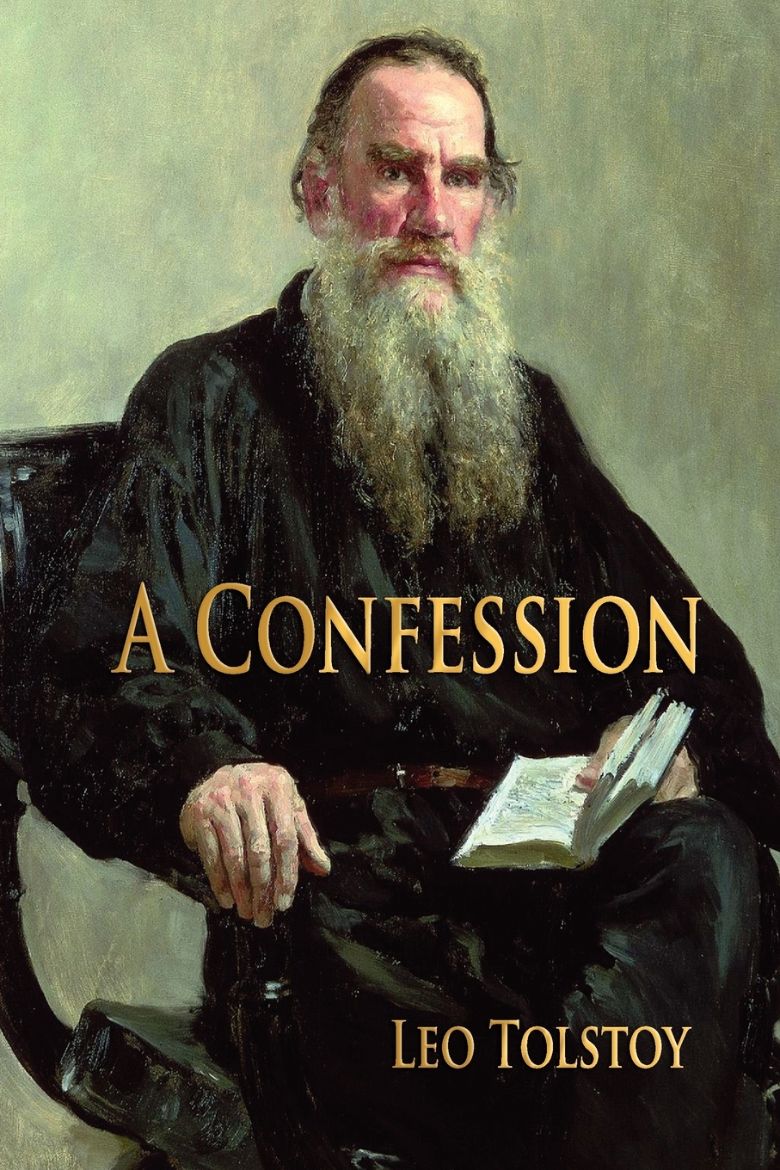 Immagine di A Confession