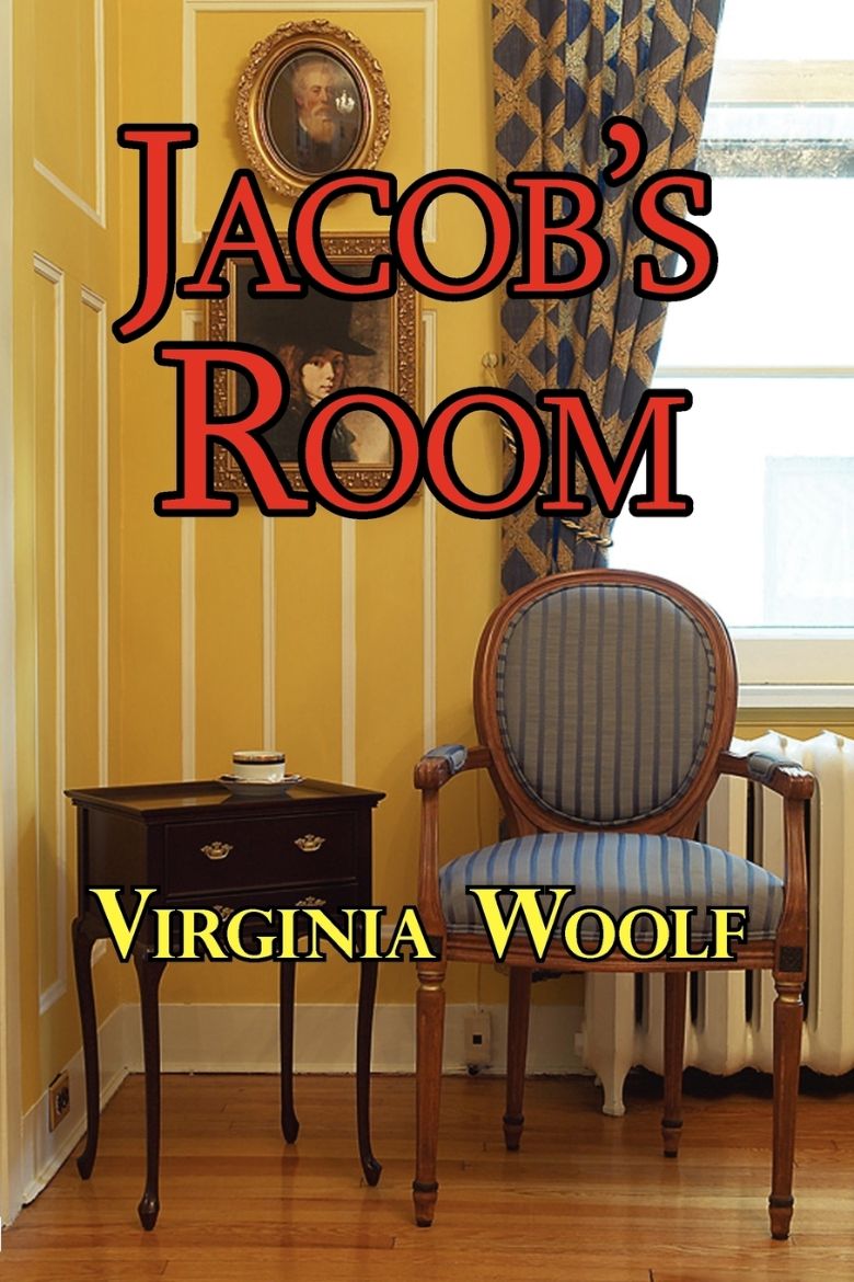 Immagine di Jacob's Room