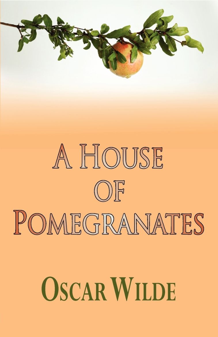 Immagine di A House of Pomegranates