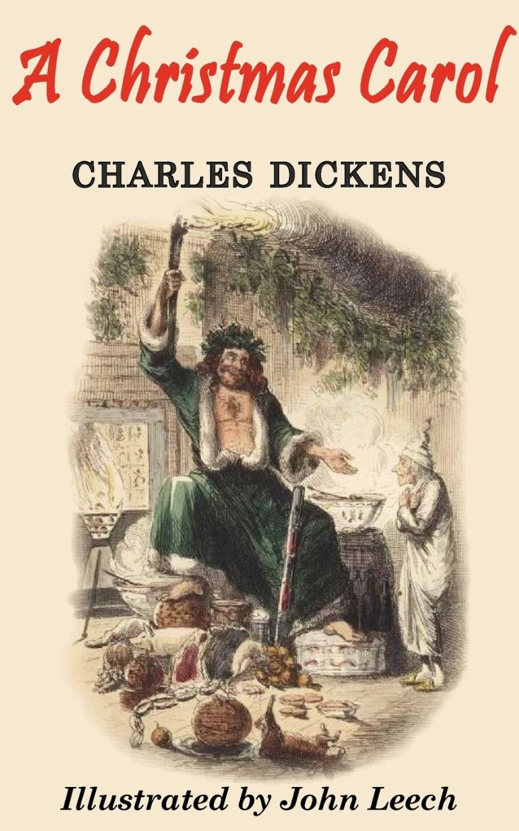 Immagine di A Christmas Carol