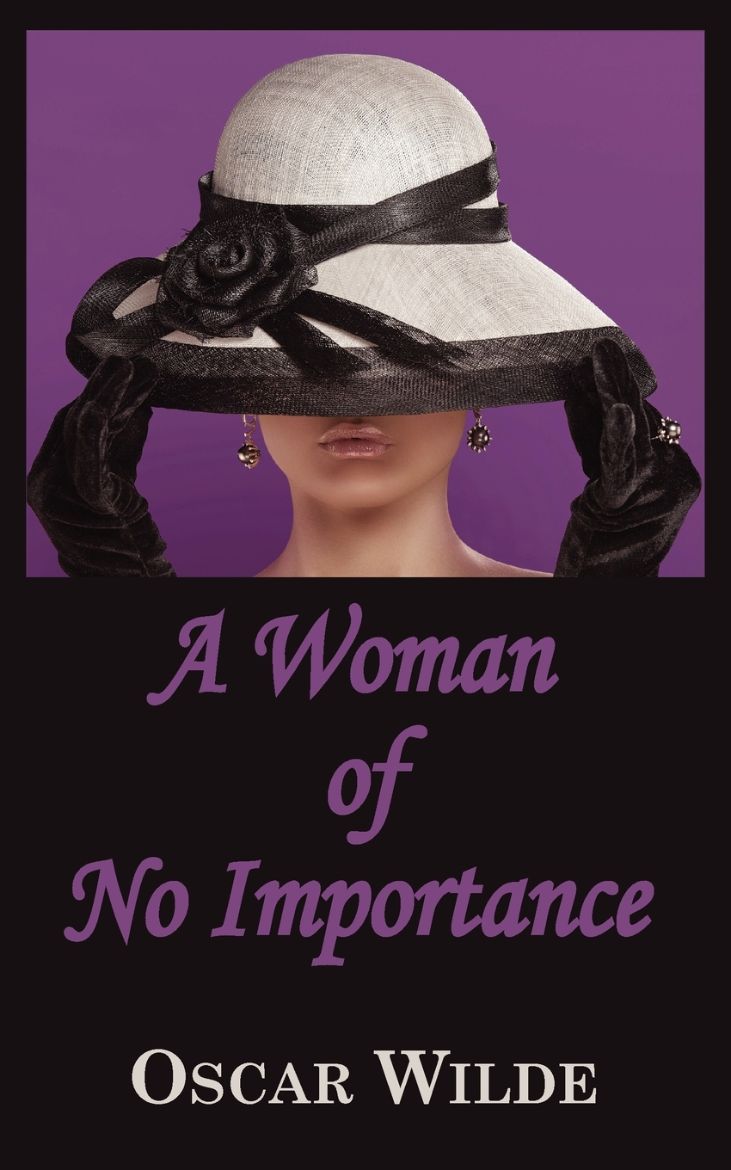 Immagine di A Woman of No Importance