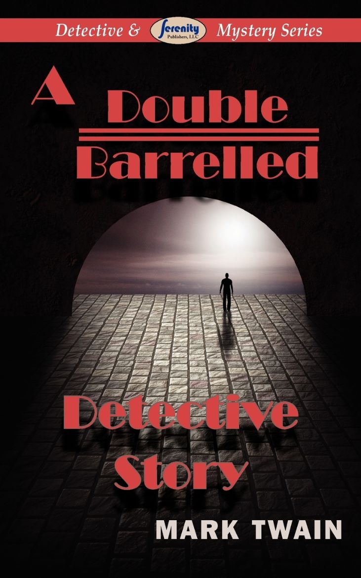 Immagine di A Double Barrelled Detective Story