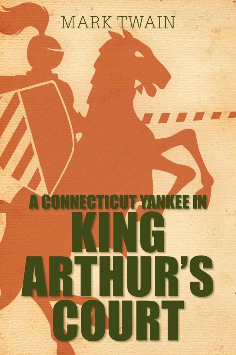 Immagine di A Connecticut Yankee in King Arthur's Court