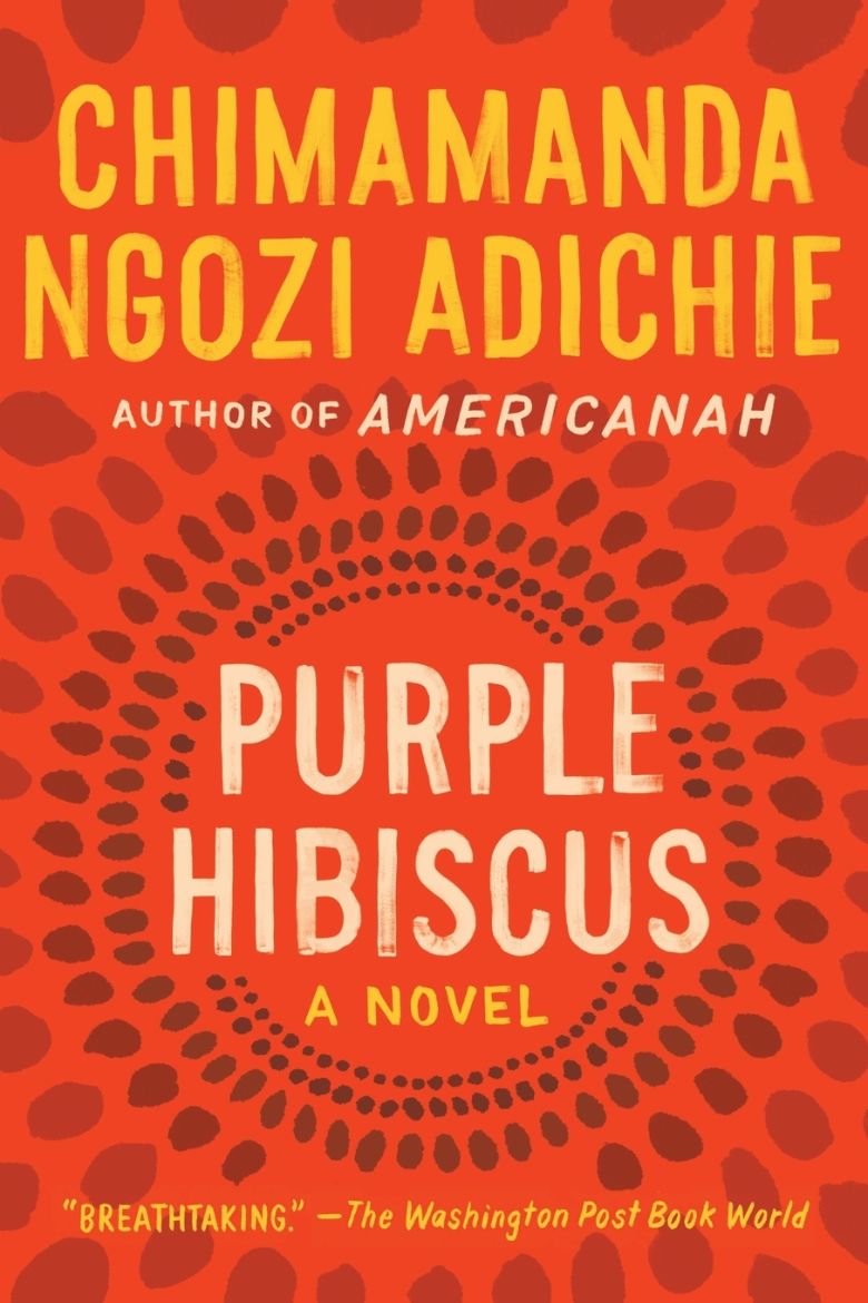 Immagine di Purple Hibiscus