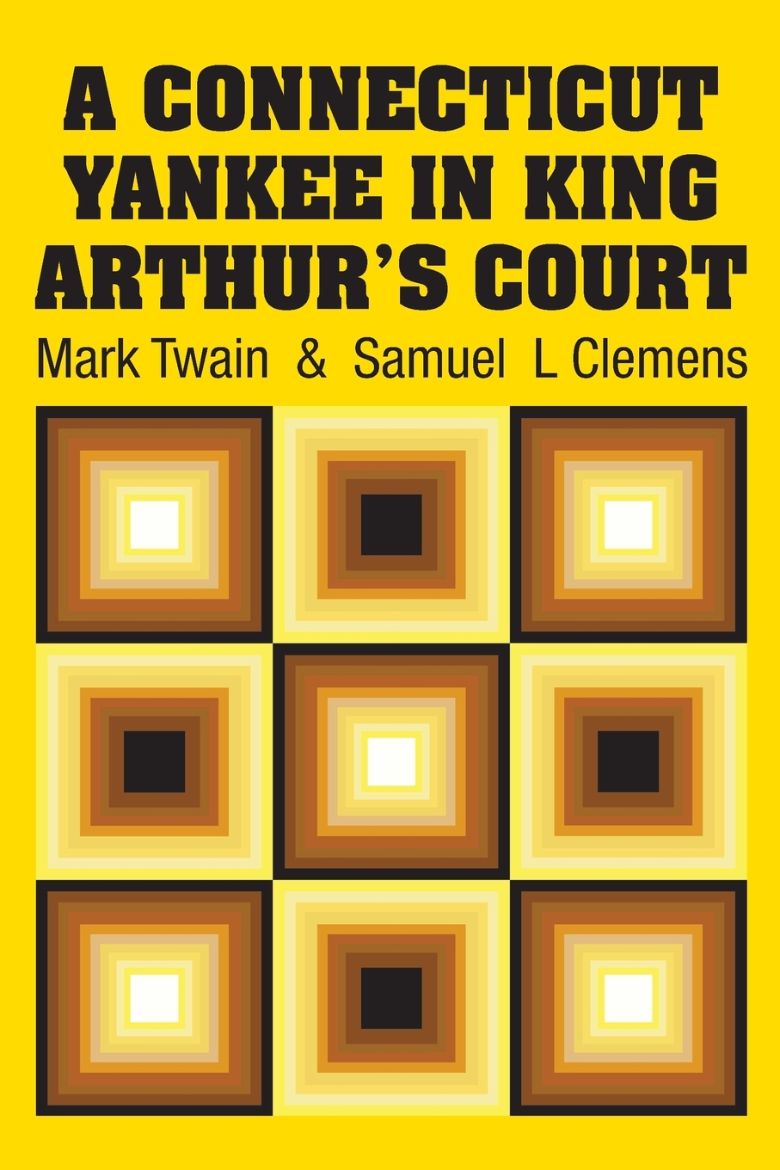 Immagine di A Connecticut Yankee in King Arthur's Court