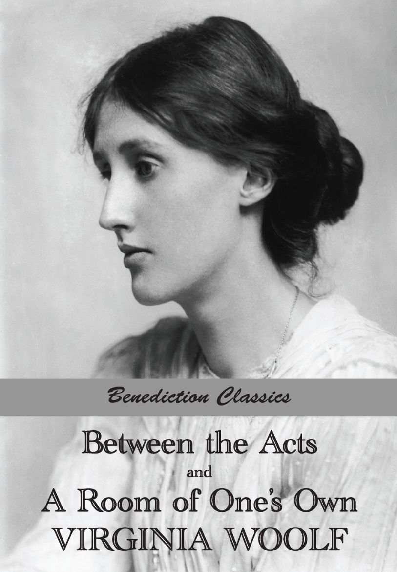 Immagine di Between the Acts and A Room of One's Own
