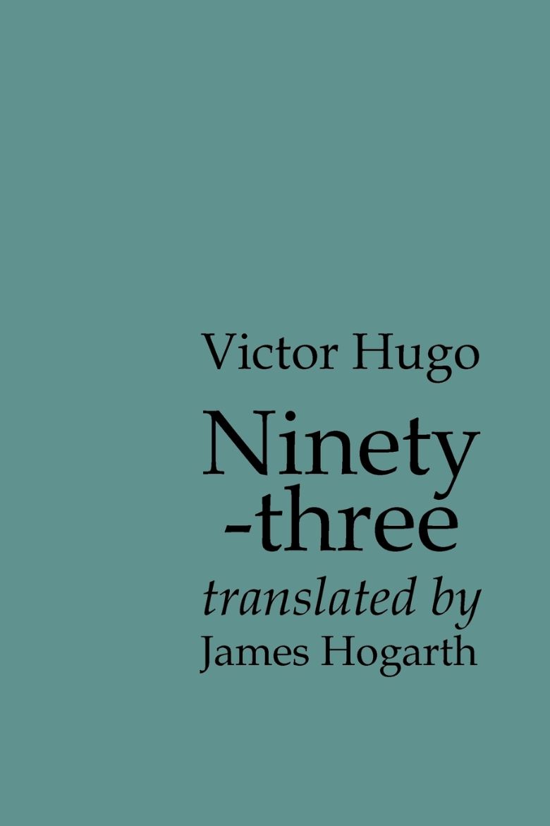Immagine di Ninety-three