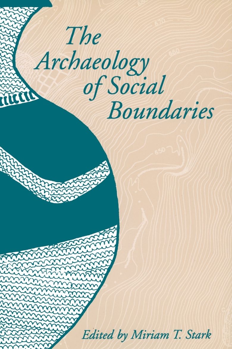 Immagine di The Archaeology of Social Boundaries