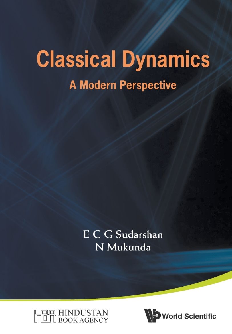 Immagine di CLASSICAL DYNAMICS