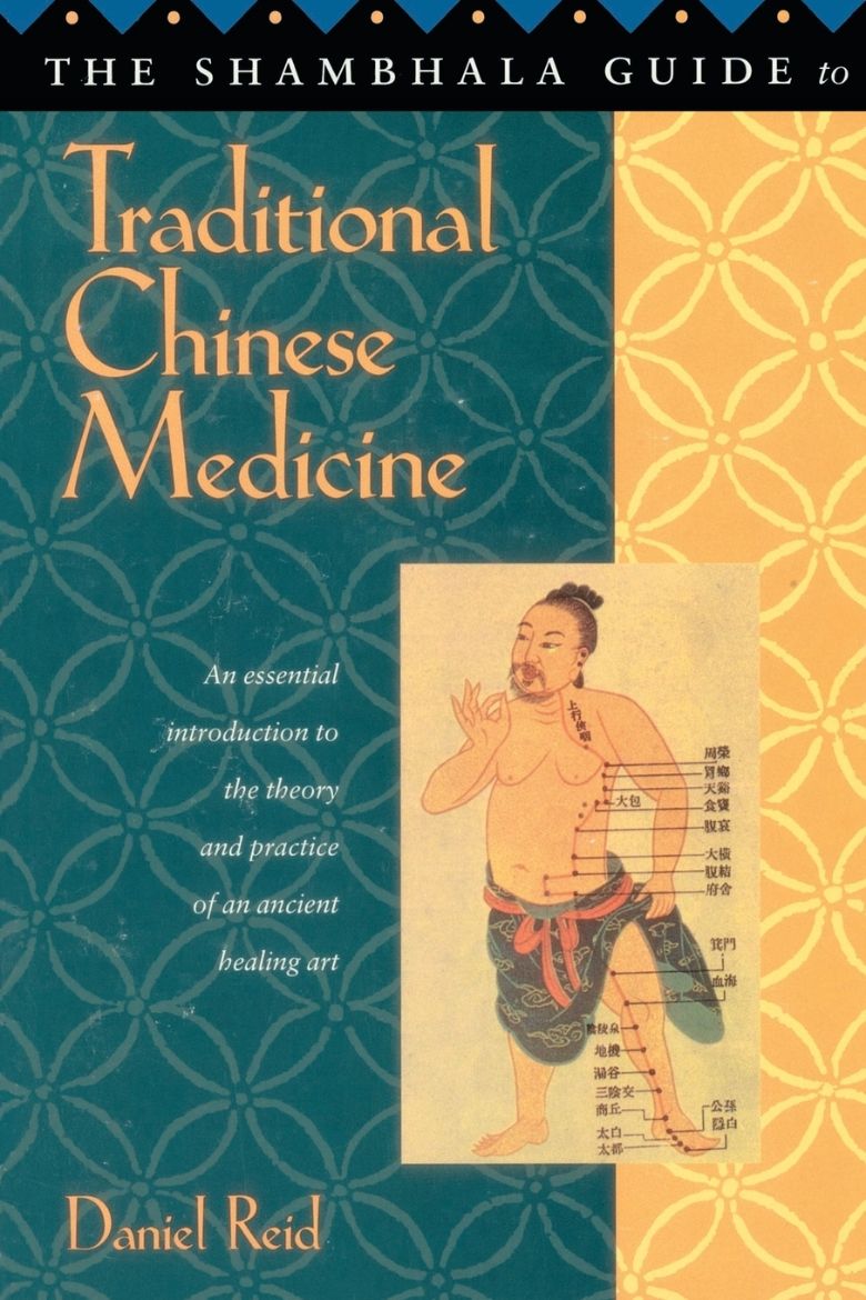 Immagine di Shambhala Guide to Traditional Chinese Medicine