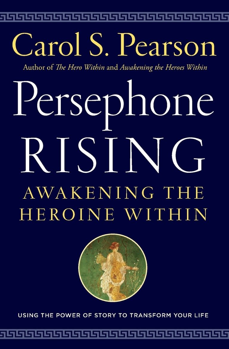 Immagine di Persephone Rising