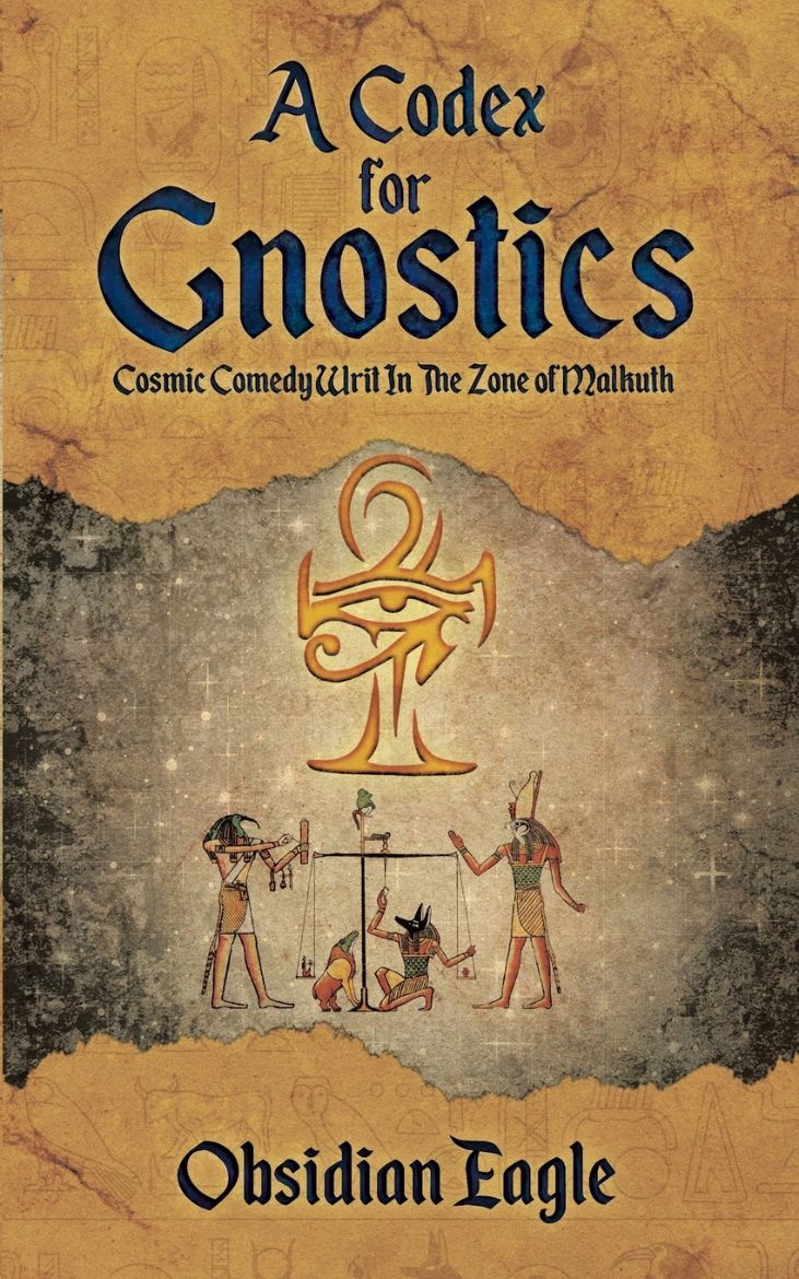Immagine di A Codex For Gnostics