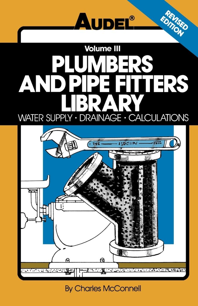 Picture of Plumbers and Pipe Fitters Library