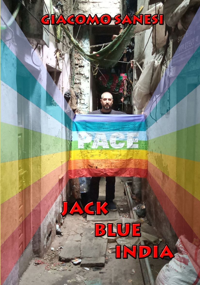 Immagine di Jack Blue India