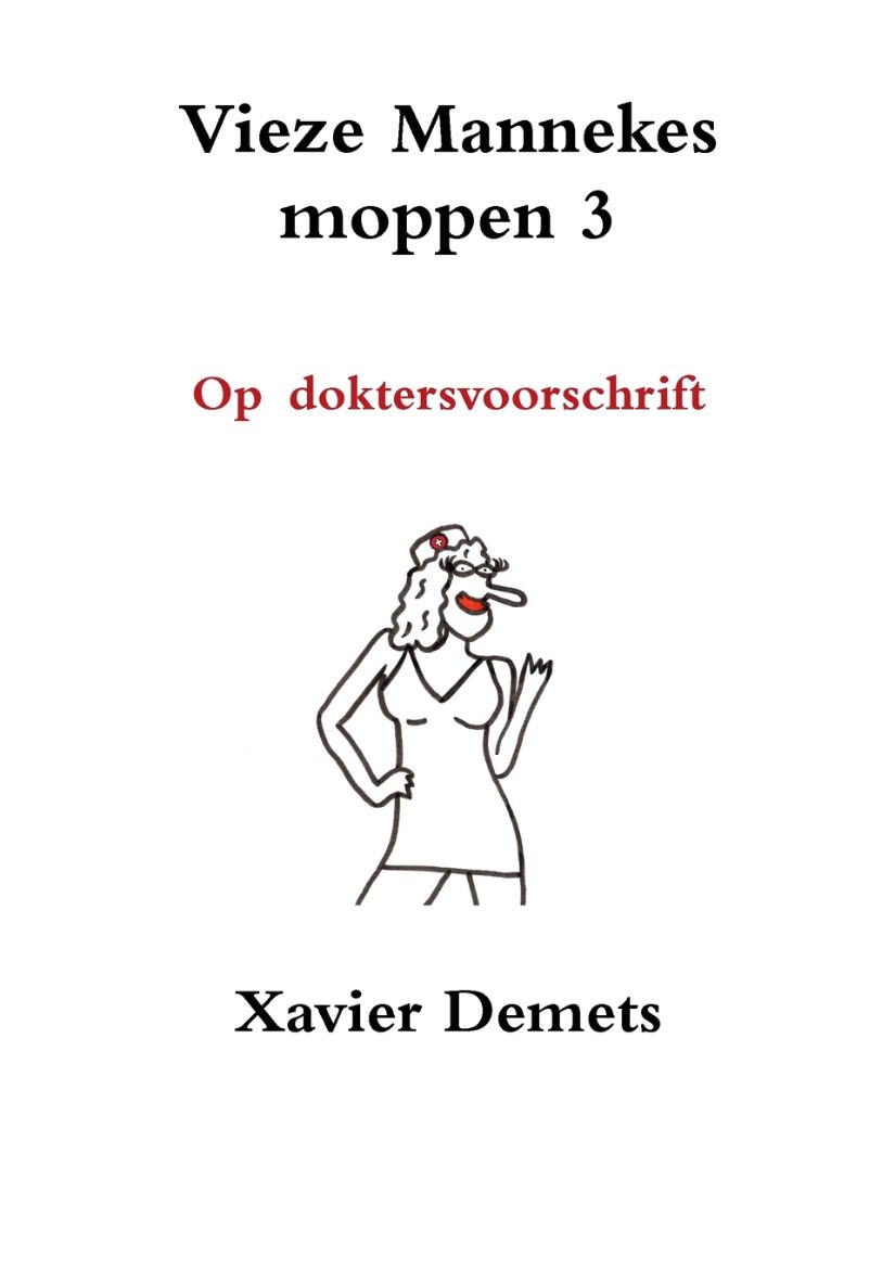 Immagine di Vieze mannekes moppen 3