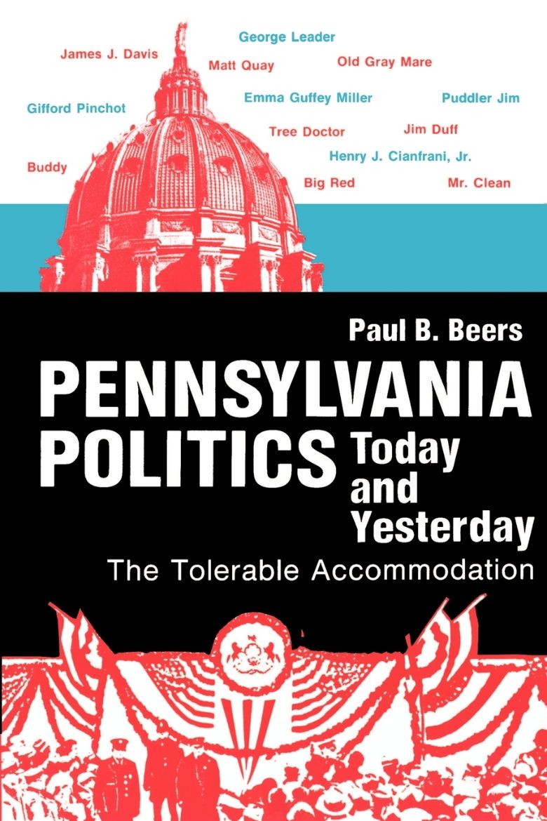 Immagine di Pennsylvania Politics Today and Yesterday