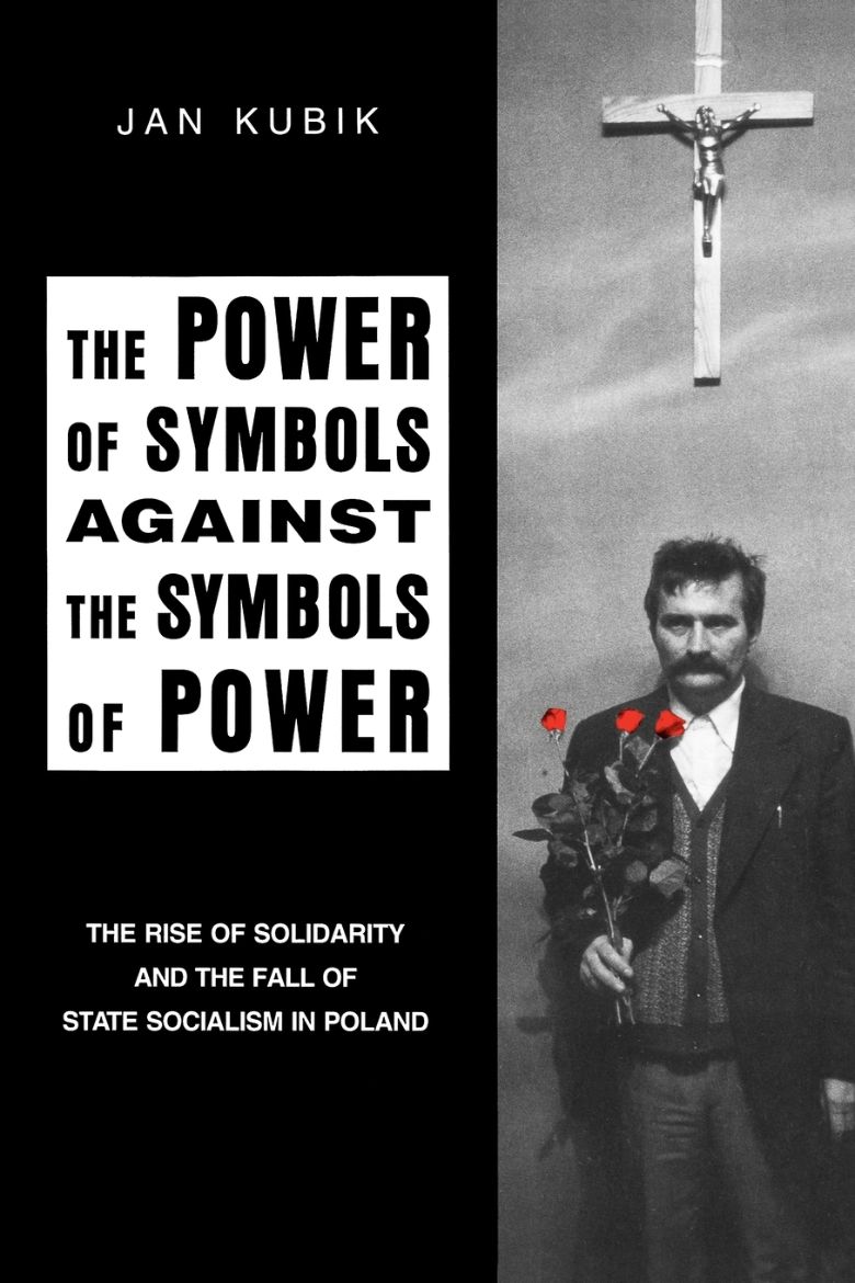 Picture of Power of Symbols Against the Symbols of Power