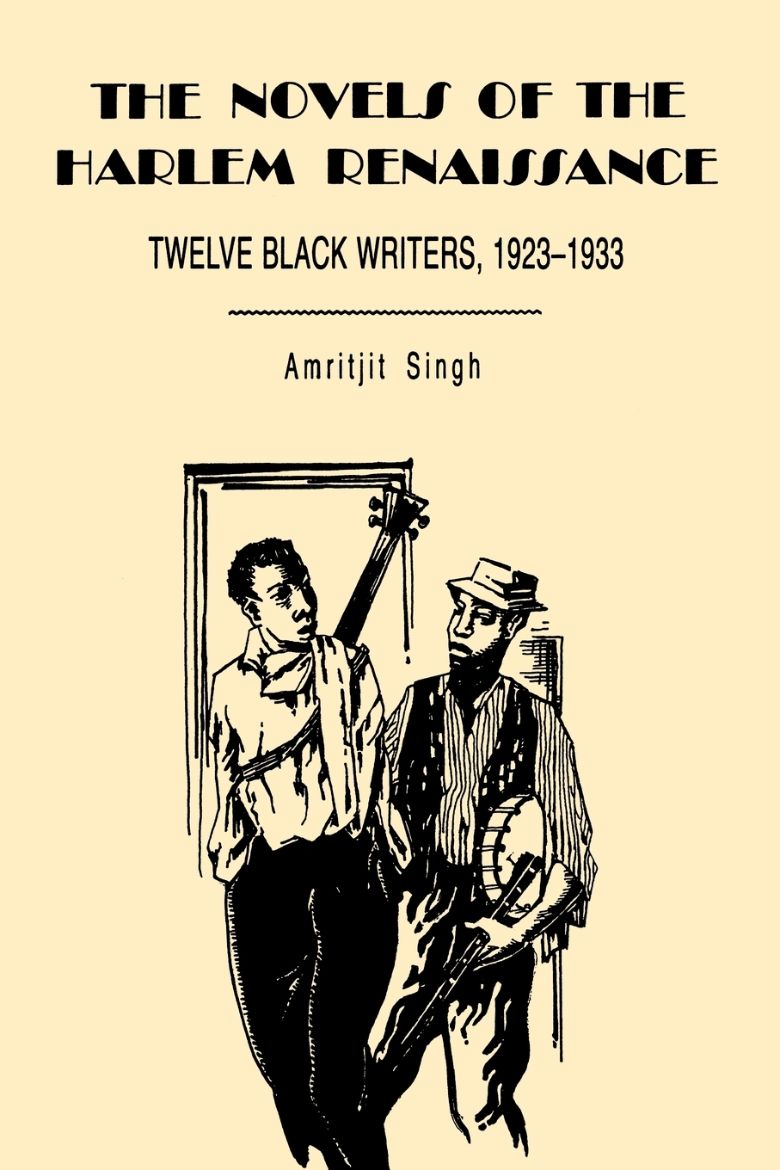 Picture of The Novels of the Harlem Renaissance