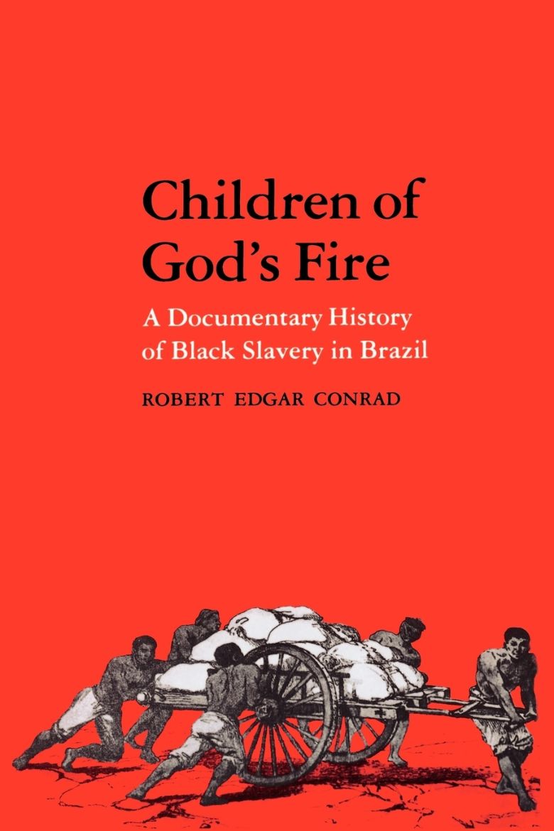 Picture of Children of God's Fire